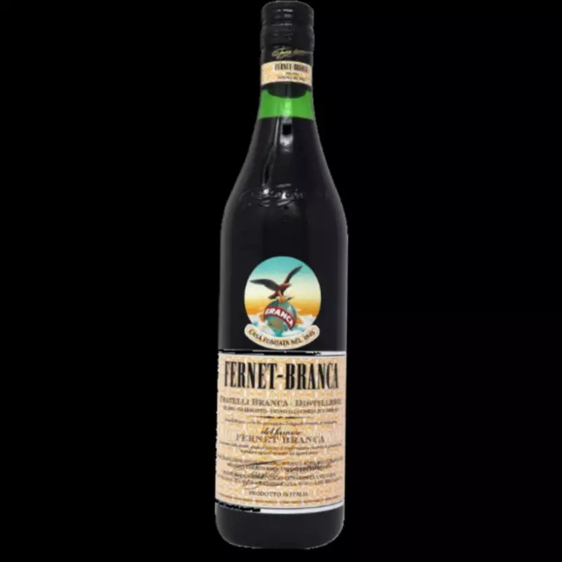 COPA LICOR FRENET BRANCA