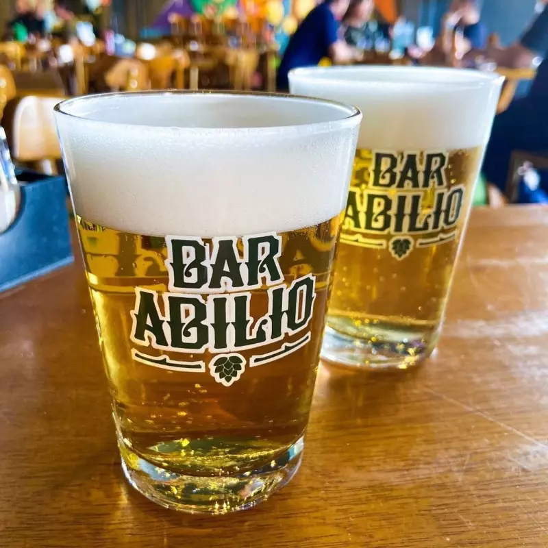 CHOPP HEINEKEN