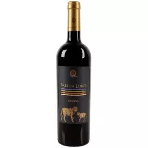 Vale dos Lobos Reserva 750ml