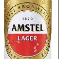 Amstel 269ml