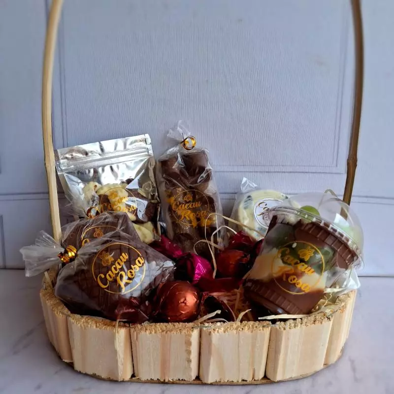 Cesta de Doces 2