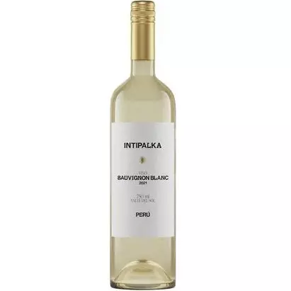 Vino Intipalka Sauvignon Blanc