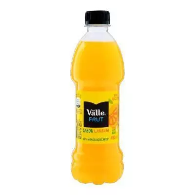 Suco del valle frutas citricas 450mL