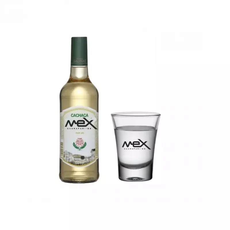 CACHAÇA ESPECIAL MEX