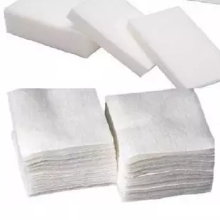 Algodão Prensado C/50