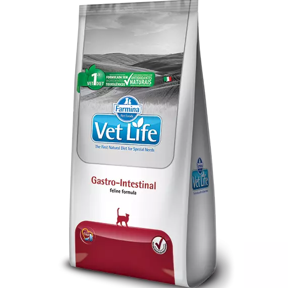 Felino Gastro-Intestinal 2 kg
