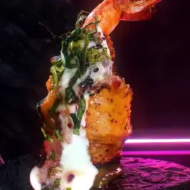 PINK FLOYD BACK ROLL 3u