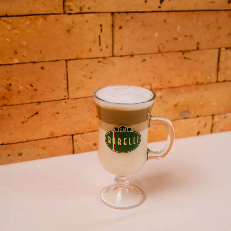 Caffé Latte