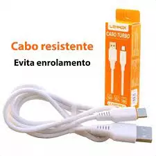 CABO USB TIPO-C LEHMOX LE-880