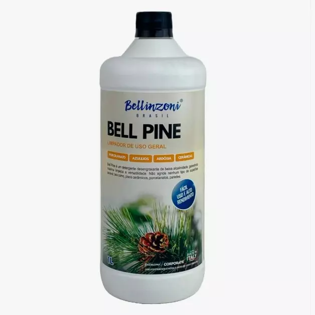 BELL PINE