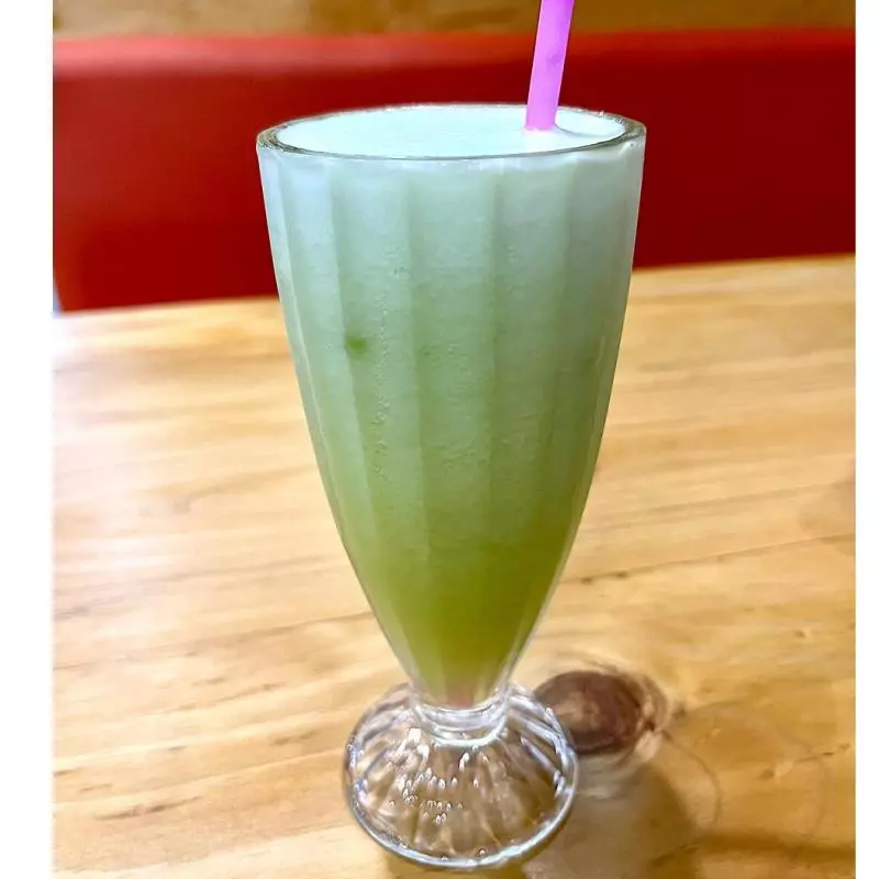 MELON VASO