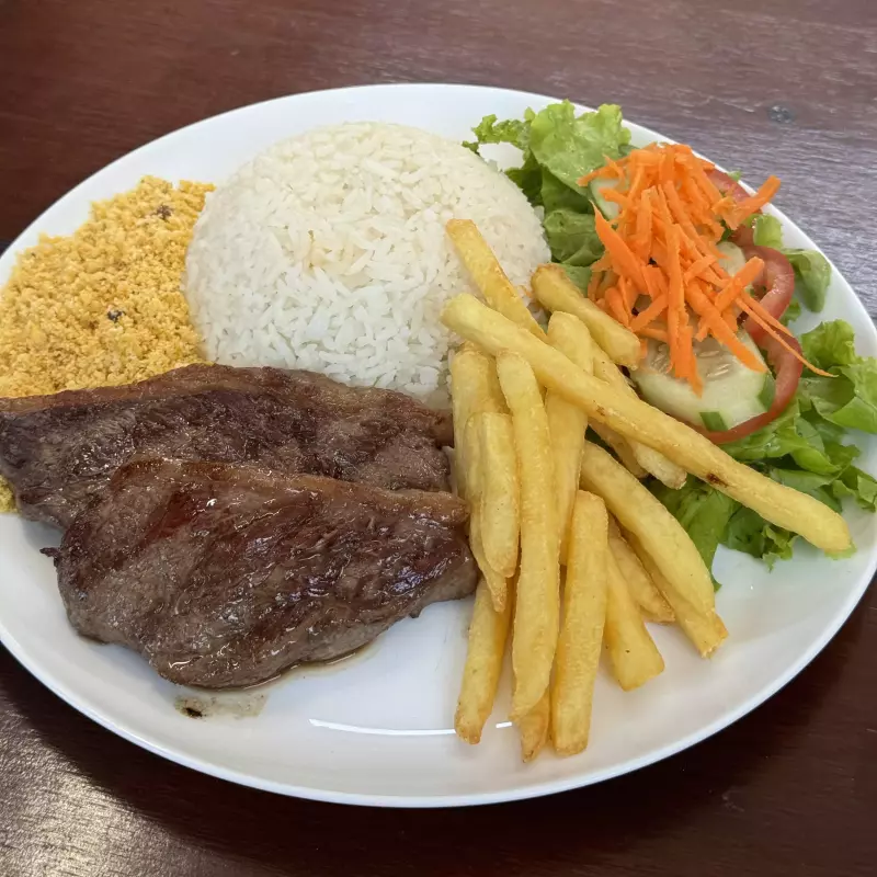 PICANHA GRILL IND.