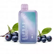 elf bar bc10000 admiration blue