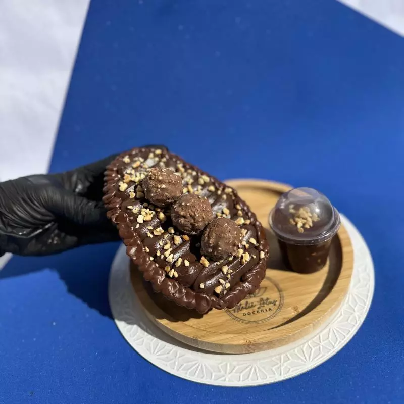 Ferrero Rocher