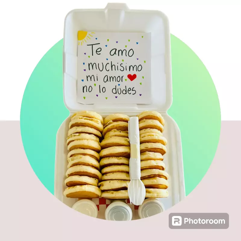 Combo Mix 30pz 🥞