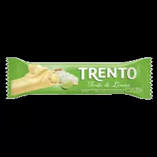 WAFER TRENTO TORTA DE LIMAO