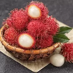 Rambutã