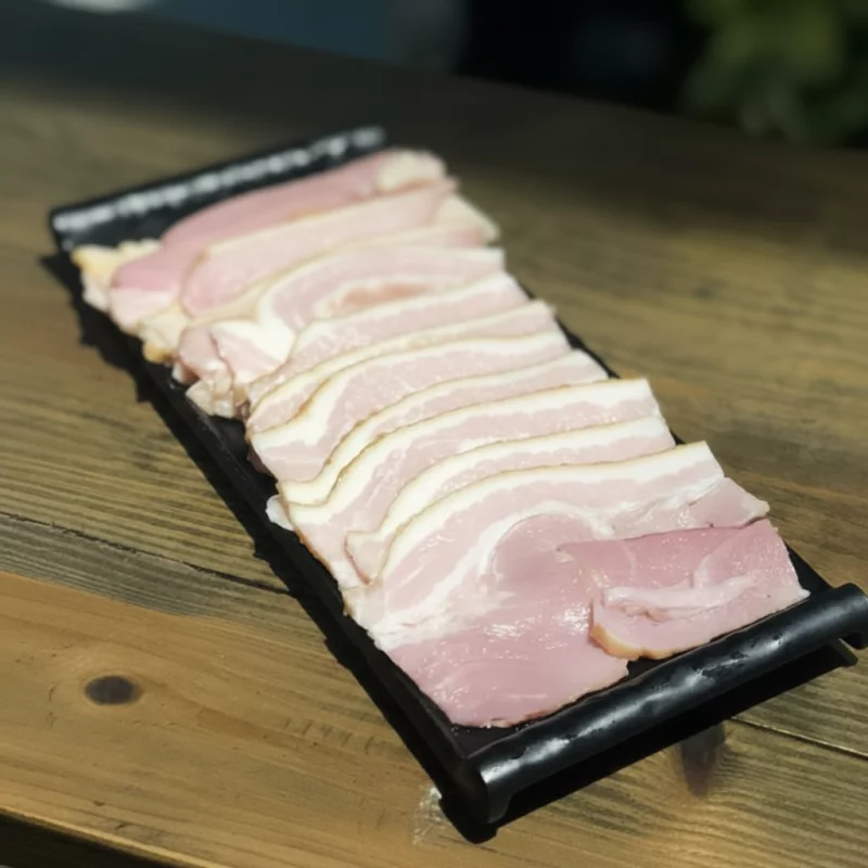 BACÓN 风味培根