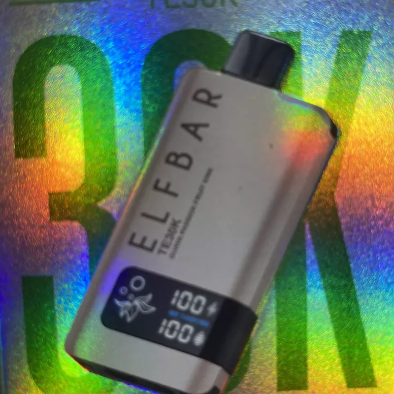 Elfbar 30k
