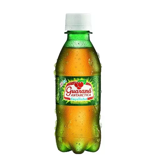 Guarana Antarctica 200ml