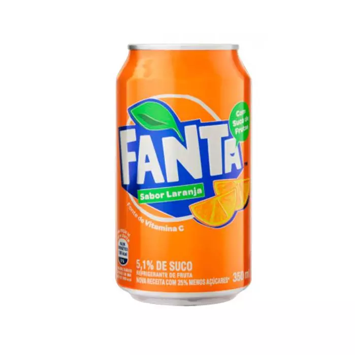 Fanta- lata