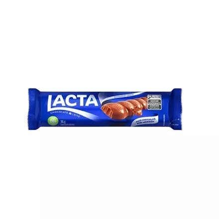 Laka ao Leite 34G