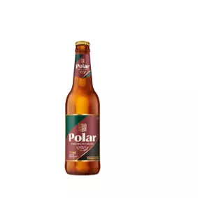Cerveja Polar Puro Malte GRF 355ml
