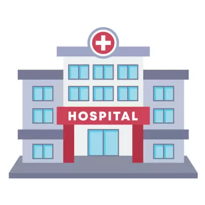 HOSPITAL ou ESCOLA ??