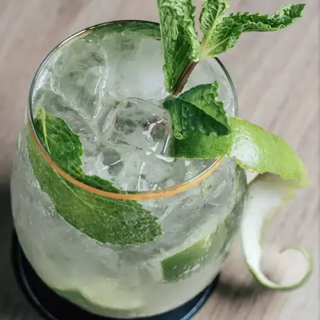 MOJITO TRADICIONAL
