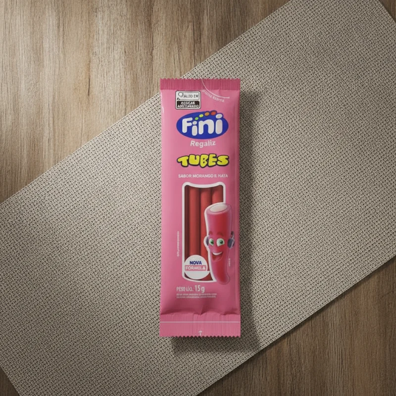 FINI MORANGO E NATA 15g