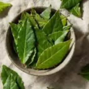 Louro em folhas 50g