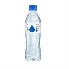ÁGUA MINERAL 500ml
