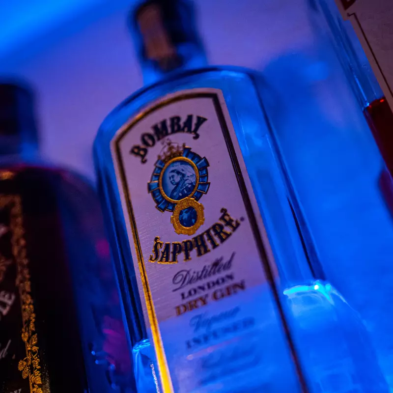 Bombay