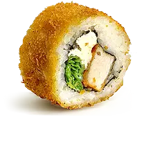CHICKEN HOT ROLL