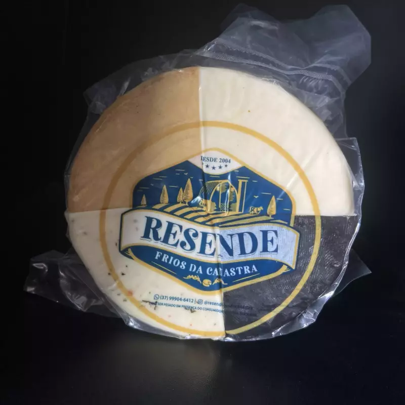 KIT PARMESÃO