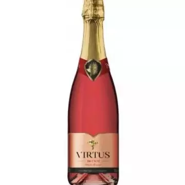 Espumante Monte Paschoal Virtus Brut