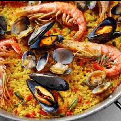 Paella P/2