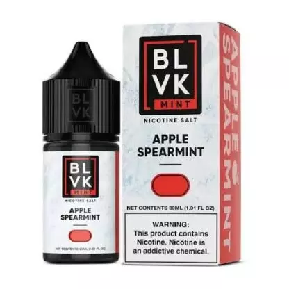 Mint - Apple Spearmint  | 35mg