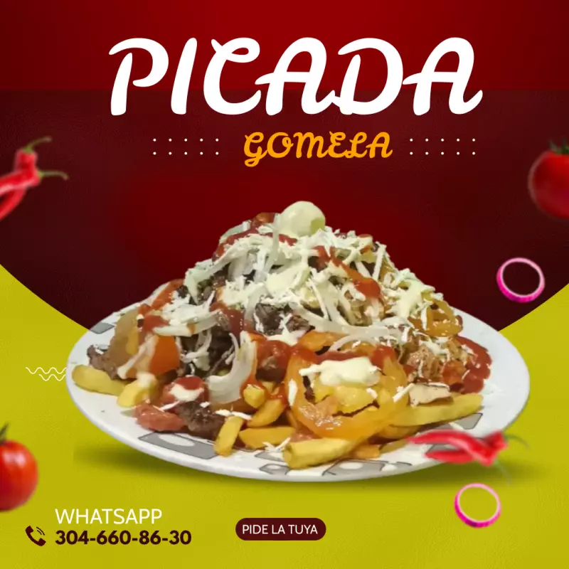 GOMELA