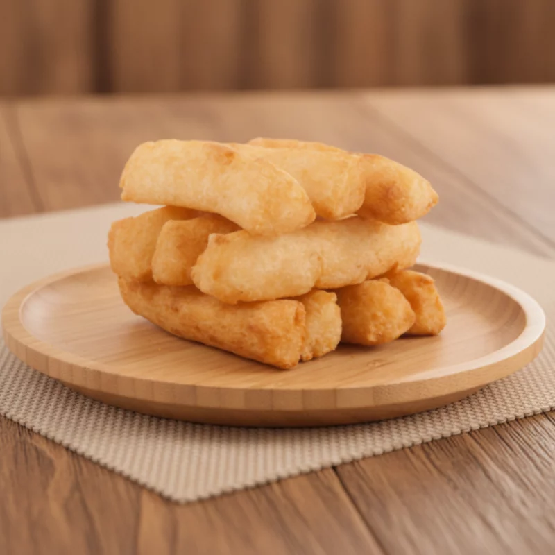 YUCA FRITA
