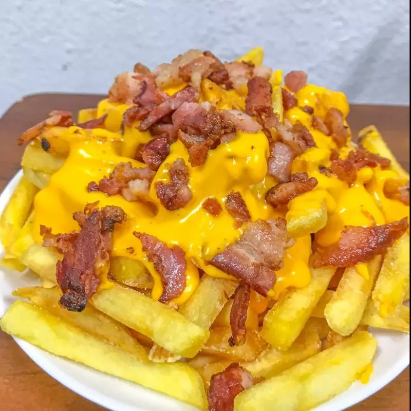 Marmita de Batata