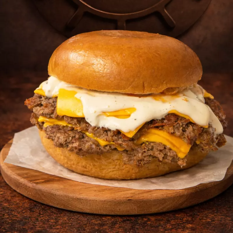 Tributos  smash duplo😮‍💨🍔