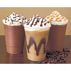 FRAPPÉS