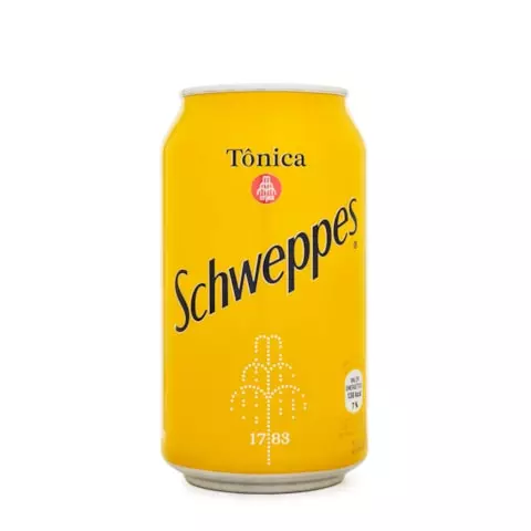 Tonica Schweeps 350ml