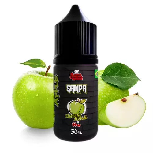 Green Apple | 50mg