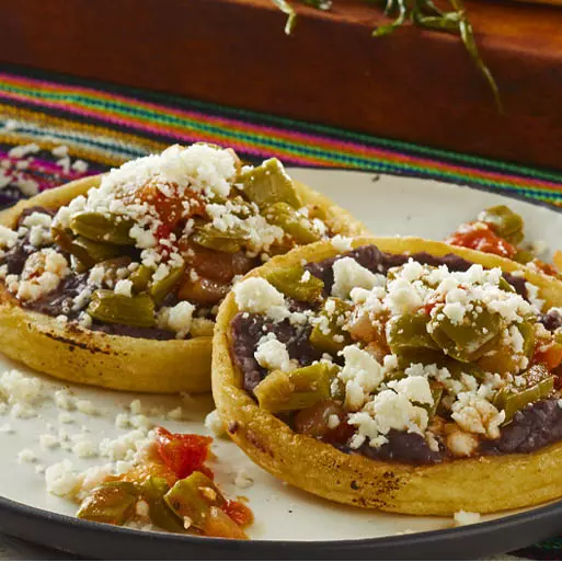 (GM) Sope de nopales