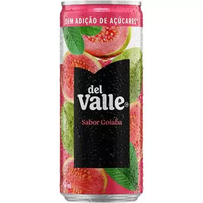 Suco sabor GOIABA