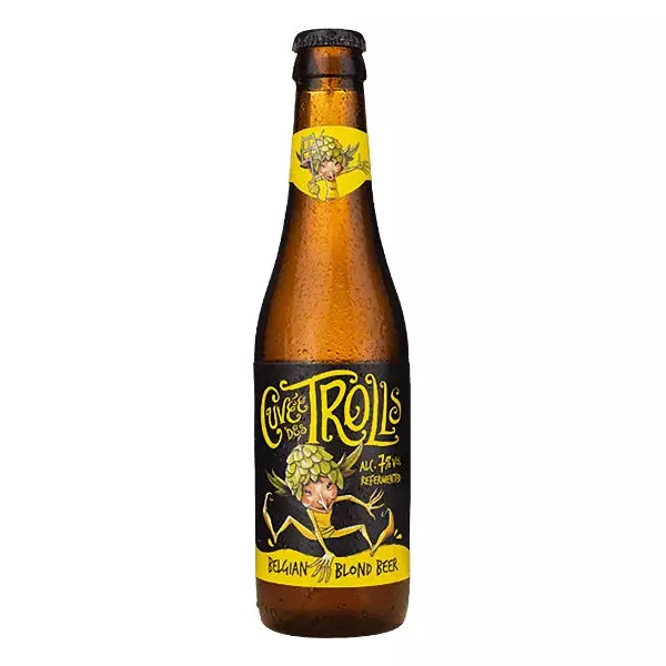 CUVEE DES TROLLS