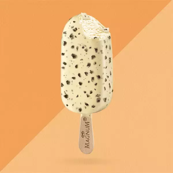 Magnum Cookies & Cream 69g