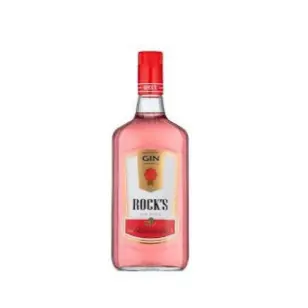GIN ROCKS MELANCIA UND